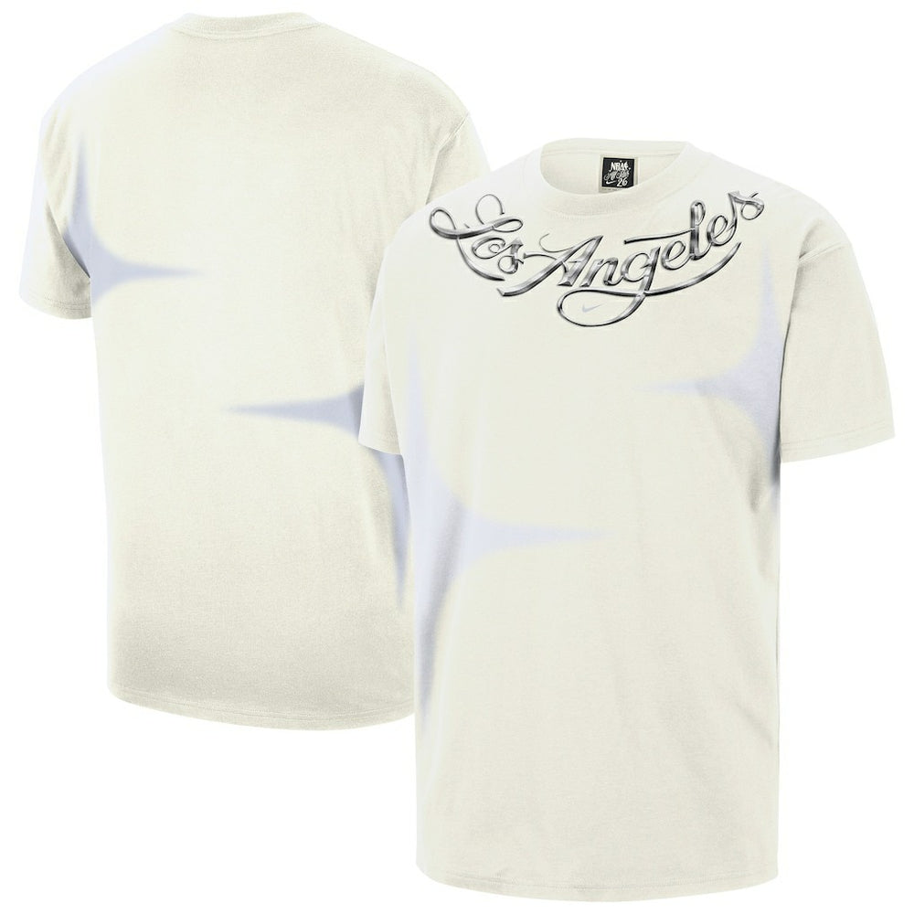 2026 NBA All-Star Game Max90 Premiere T-Shirt Online