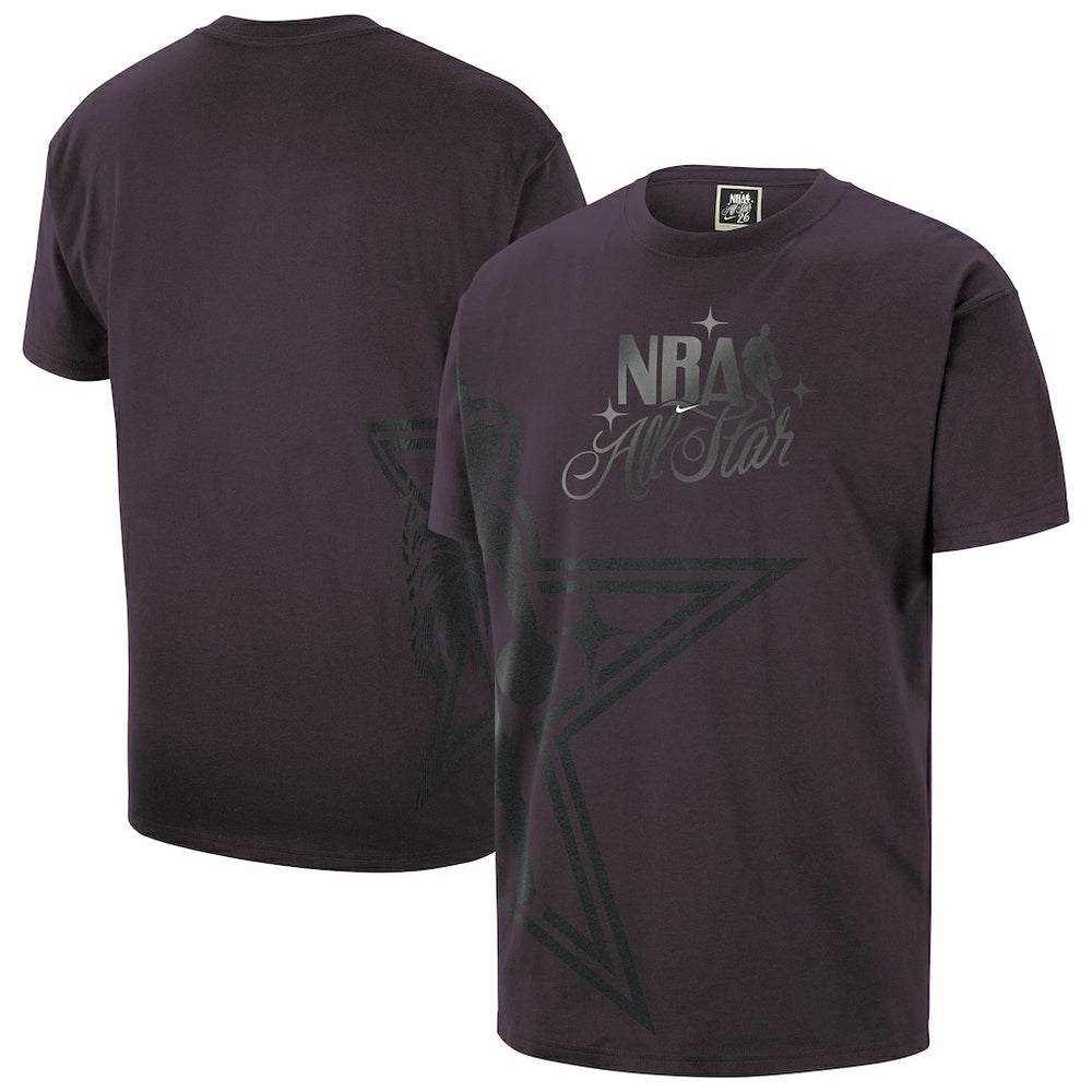 2026 NBA All-Star Game Max90 Premiere T-Shirt Discount