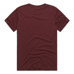 Washington Commanders Homage Unisex NFL ASL Collection by Love Sign Tri-Blend T-Shirt