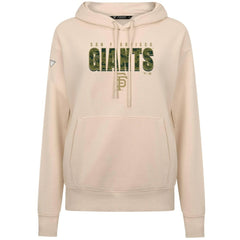 San Francisco Giants Levelwear Women's Adorn Protect W Pullover Hoodie | MLB US