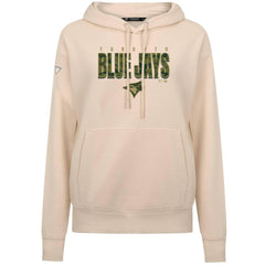 Toronto Blue Jays Levelwear Women's Adorn Protect W Pullover Hoodie | MLB US