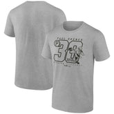 Paul Skenes Pittsburgh Pirates Player Graphic T-Shirt | MLB Discount