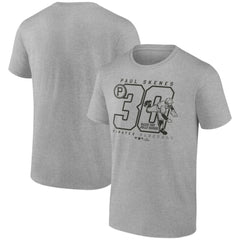 Paul Skenes Pittsburgh Pirates Player Graphic T-Shirt | MLB Discount