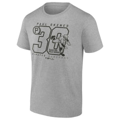 Paul Skenes Pittsburgh Pirates Player Graphic T-Shirt | MLB Discount