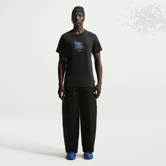 Paris Saint-Germain Men's Banner T-Shirt Black - Nike