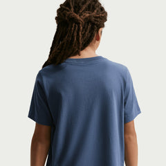 Paris Saint-Germain Youth Team Pride T-Shirt Blue - Nike