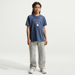 Paris Saint-Germain Youth Team Pride T-Shirt Blue - Nike