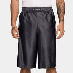 Paris Saint-Germain Jordan Brand Men's Cat Scratch Shorts Black - Jordan