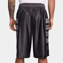 Paris Saint-Germain Jordan Brand Men's Cat Scratch Shorts Black - Jordan