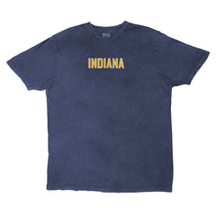 Indiana Pacers Stadium Essentials Unisex Oversized Vintage Wash T-Shirt Online