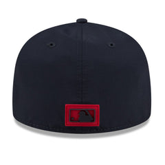 Washington Nationals New Era 2026 Clubhouse 59FIFTY Fitted Hat | MLB Sale