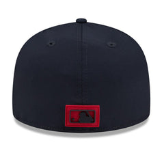 Boston Red Sox New Era 2026 Clubhouse 59FIFTY Fitted Hat | MLB Outlet