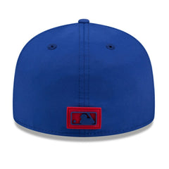 Chicago Cubs New Era 2026 Clubhouse 59FIFTY Fitted Hat | MLB Online
