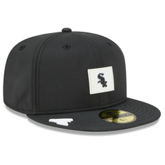 Chicago White Sox New Era 2026 Clubhouse 59FIFTY Fitted Hat | MLB For sale