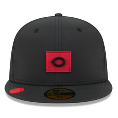 Cincinnati Reds New Era 2026 Clubhouse 59FIFTY Fitted Hat | MLB US