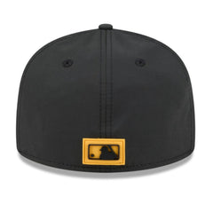 Pittsburgh Pirates New Era 2026 Clubhouse 59FIFTY Fitted Hat | MLB Discount