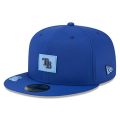Tampa Bay Rays New Era 2026 Clubhouse 59FIFTY Fitted Hat | MLB Near me