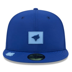 Toronto Blue Jays New Era 2026 Clubhouse 59FIFTY Fitted Hat | MLB Discount