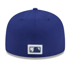 Los Angeles Dodgers New Era 2026 Clubhouse 59FIFTY Fitted Hat | MLB For sale