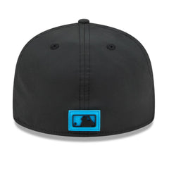 Miami Marlins New Era 2026 Clubhouse 59FIFTY Fitted Hat | MLB New