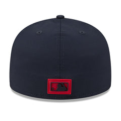 Minnesota Twins New Era 2026 Clubhouse 59FIFTY Fitted Hat | MLB Outlet