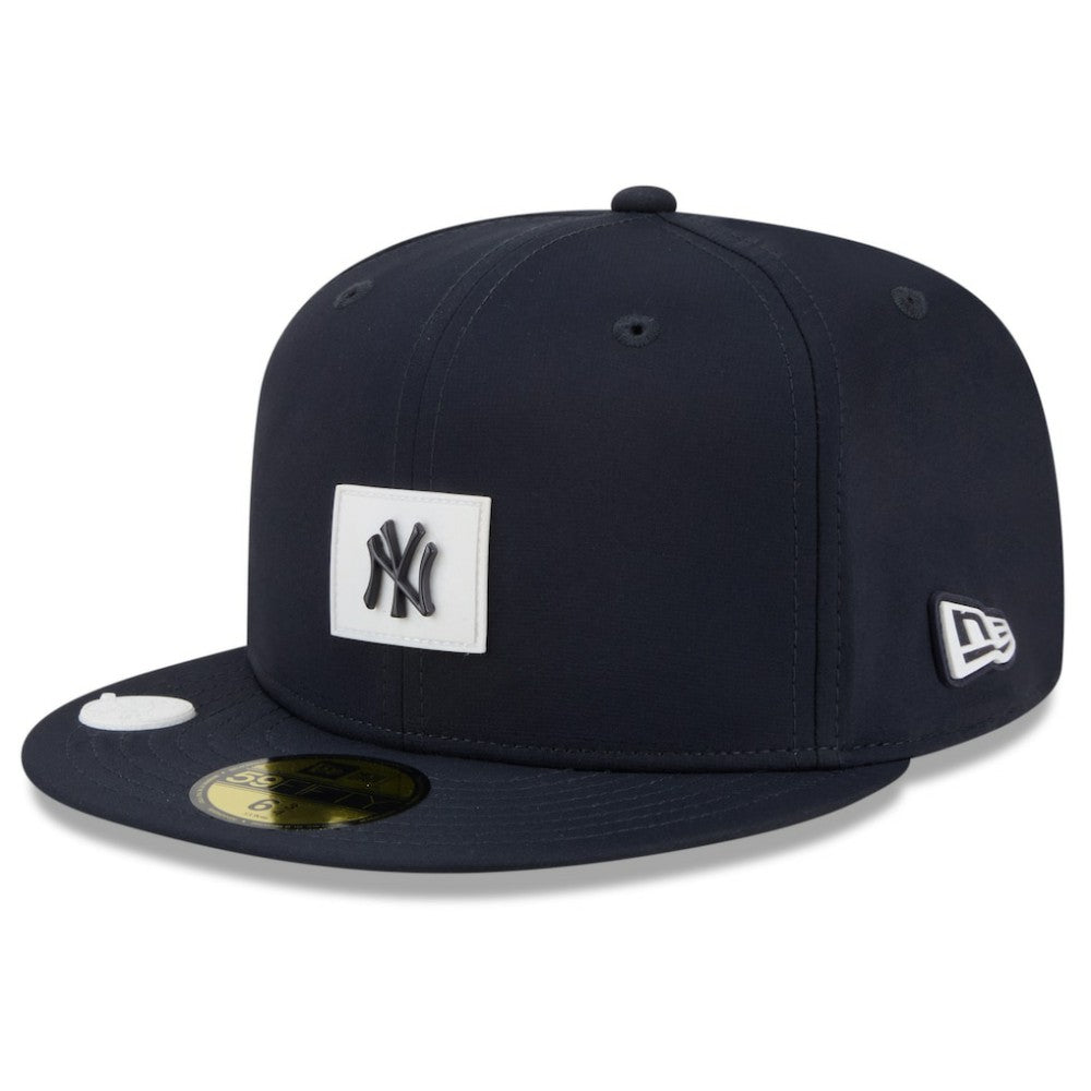 New York Yankees New Era 2026 Clubhouse 59FIFTY Fitted Hat | MLB Sale