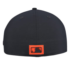 Detroit Tigers New Era 2026 Clubhouse Alternate 59FIFTY Fitted Hat | MLB On Sale