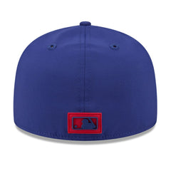 Philadelphia Phillies New Era 2026 Clubhouse Alternate 59FIFTY Fitted Hat | MLB Outlet