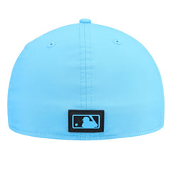 Miami Marlins New Era 2026 Clubhouse Alternate 59FIFTY Fitted Hat | MLB US