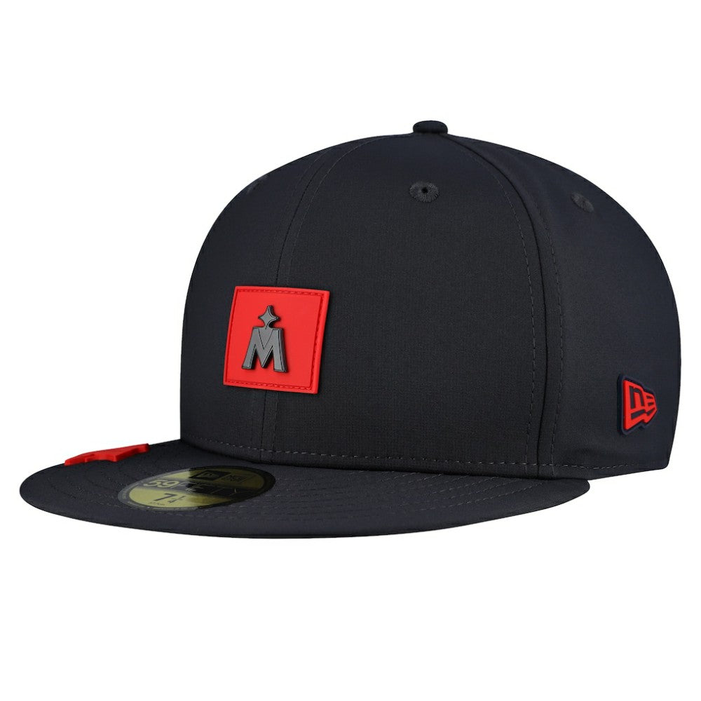 Minnesota Twins New Era 2026 Clubhouse Alternate 59FIFTY Fitted Hat | MLB US