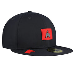 Minnesota Twins New Era 2026 Clubhouse Alternate 59FIFTY Fitted Hat | MLB US
