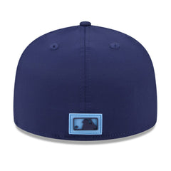 Tampa Bay Rays New Era 2026 Clubhouse Alternate 59FIFTY Fitted Hat | MLB Discount