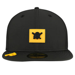 Pittsburgh Pirates New Era 2026 Clubhouse Alternate 59FIFTY Fitted Hat | MLB Shop