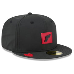 Chicago White Sox New Era 2026 Clubhouse Alternate 59FIFTY Fitted Hat | MLB On Sale