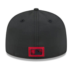 Chicago White Sox New Era 2026 Clubhouse Alternate 59FIFTY Fitted Hat | MLB On Sale