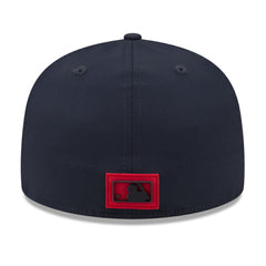Atlanta Braves New Era 2026 Clubhouse Alternate 59FIFTY Fitted Hat | MLB Online