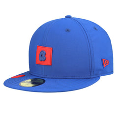Atlanta Braves New Era 2026 Clubhouse Alternate 59FIFTY Fitted Hat | MLB For sale