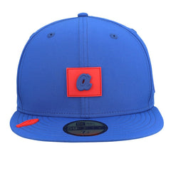 Atlanta Braves New Era 2026 Clubhouse Alternate 59FIFTY Fitted Hat | MLB For sale