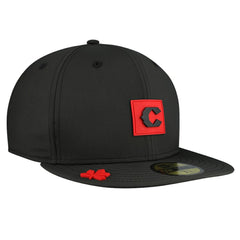 Cincinnati Reds New Era 2026 Clubhouse Alternate 59FIFTY Fitted Hat | MLB Sale