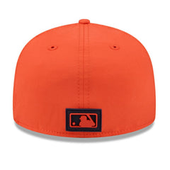 Detroit Tigers New Era 2026 Clubhouse Alternate 59FIFTY Fitted Hat | MLB For sale