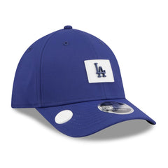 Los Angeles Dodgers New Era 2026 Clubhouse M-Crown 39THIRTY Flex Hat | MLB Sale
