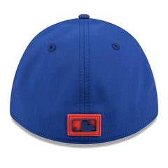 New York Mets New Era 2026 Clubhouse M-Crown 39THIRTY Flex Hat | MLB New