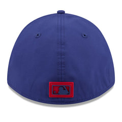 Philadelphia Phillies New Era 2026 Clubhouse M-Crown 39THIRTY Flex Hat | MLB Online