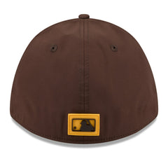 San Diego Padres New Era 2026 Clubhouse M-Crown 39THIRTY Flex Hat | MLB Near me