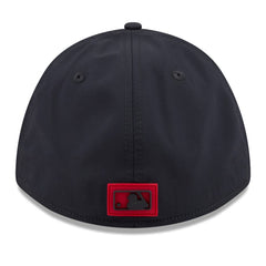 Atlanta Braves New Era 2026 Clubhouse M-Crown 39THIRTY Flex Hat | MLB Near me
