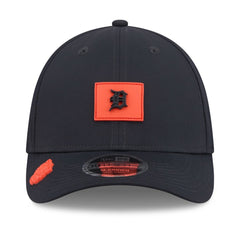 Detroit Tigers New Era 2026 Clubhouse M-Crown 39THIRTY Flex Hat | MLB Discount