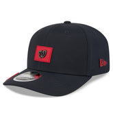 Washington Nationals New Era 2026 Clubhouse 9SEVENTY Adjustable Hat | MLB Discount