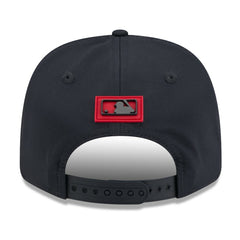 Washington Nationals New Era 2026 Clubhouse 9SEVENTY Adjustable Hat | MLB Discount