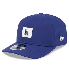 Los Angeles Dodgers New Era 2026 Clubhouse 9SEVENTY Adjustable Hat | MLB Online