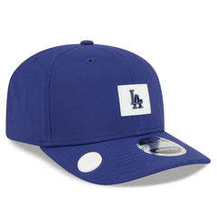 Los Angeles Dodgers New Era 2026 Clubhouse 9SEVENTY Adjustable Hat | MLB Online